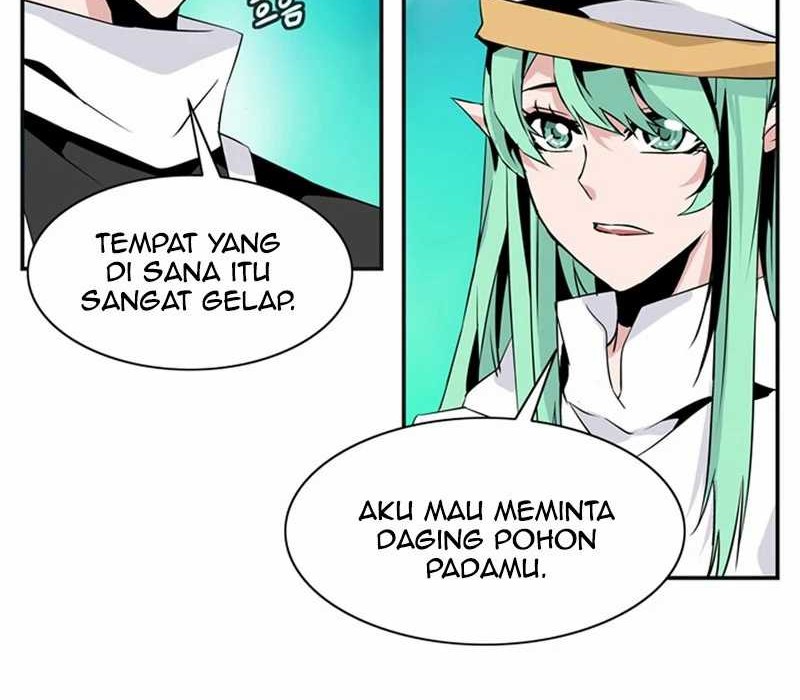 Wizardly Tower Chapter 63 - halaman 13