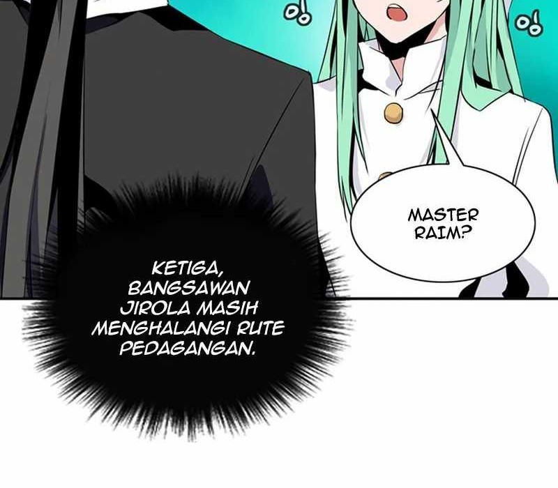 Wizardly Tower Chapter 63 - halaman 17