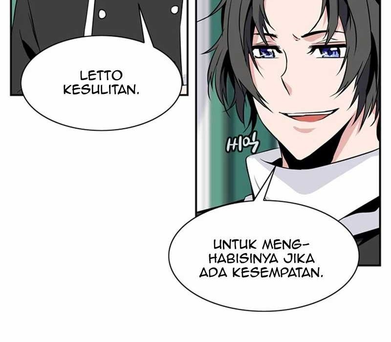 Wizardly Tower Chapter 63 - halaman 23