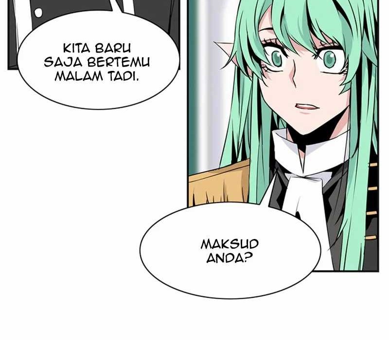 Wizardly Tower Chapter 63 - halaman 25