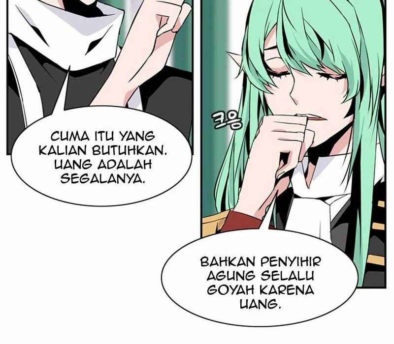 Wizardly Tower Chapter 63 - halaman 31