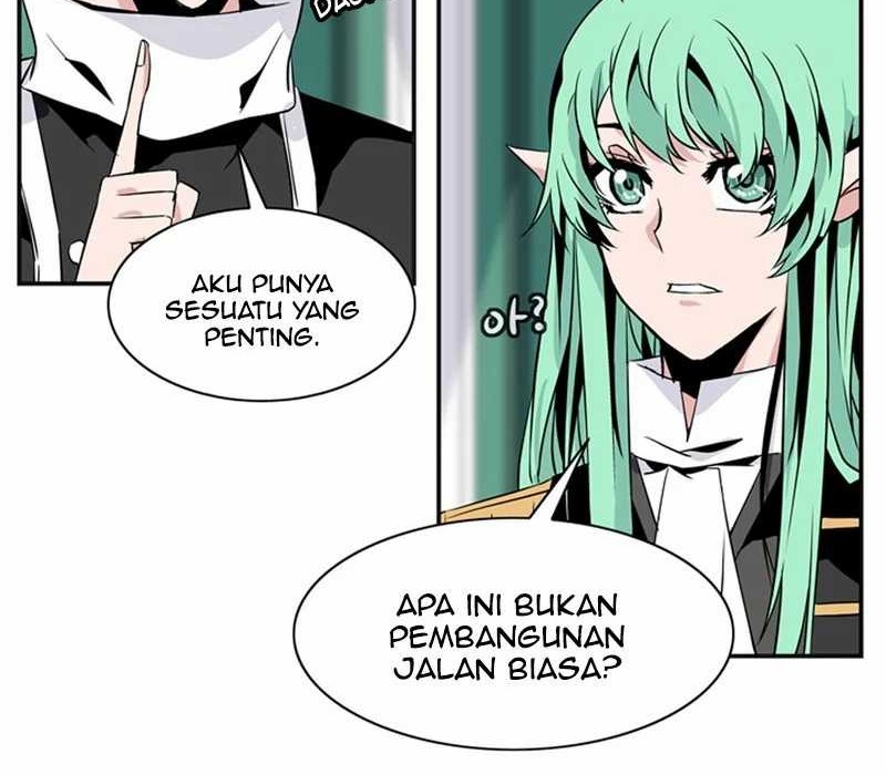 Wizardly Tower Chapter 63 - halaman 33