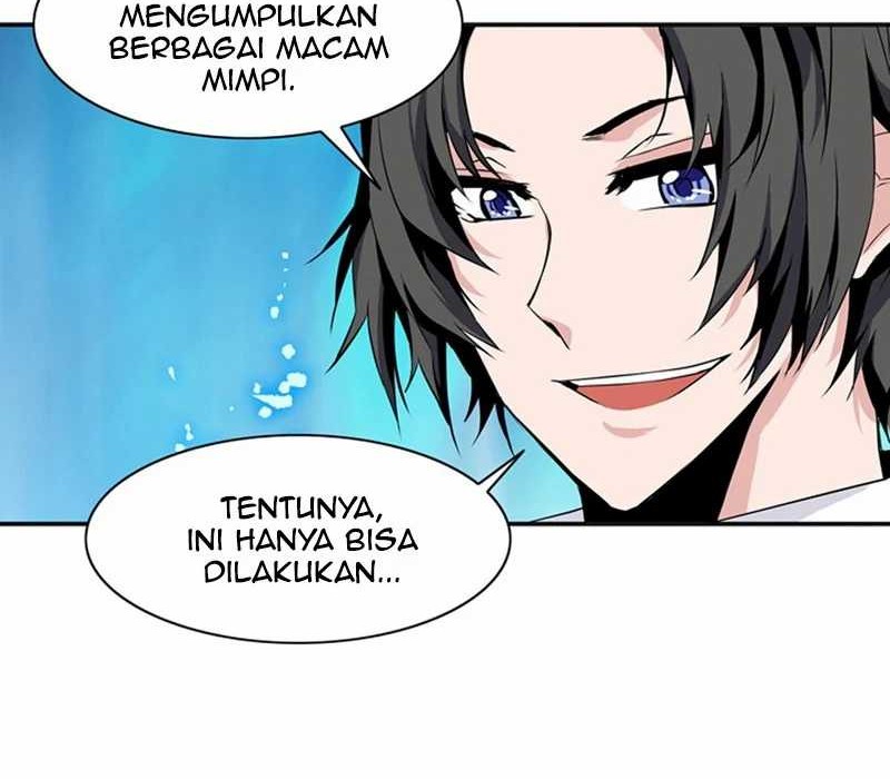 Wizardly Tower Chapter 63 - halaman 5