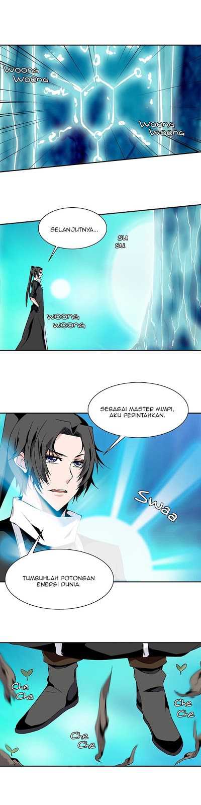 Wizardly Tower Chapter 64 - halaman 17
