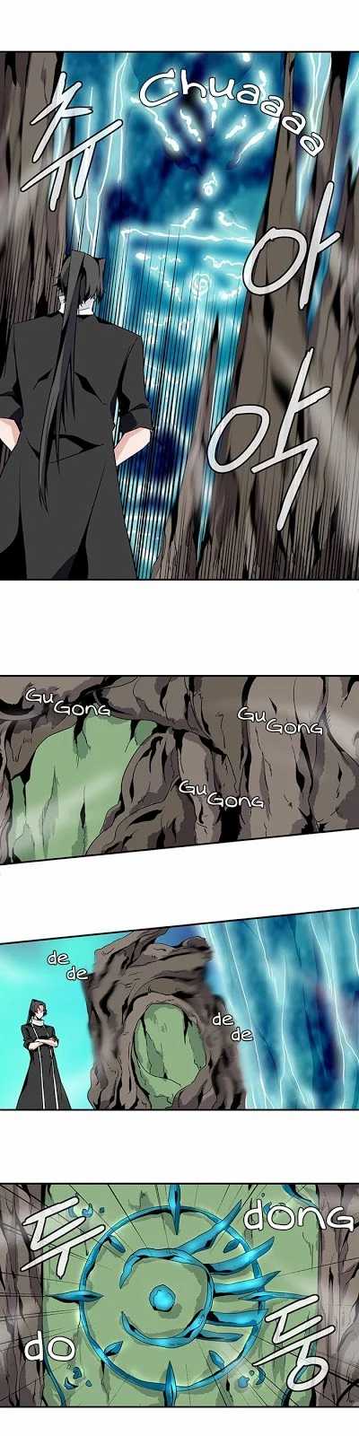 Wizardly Tower Chapter 64 - halaman 18