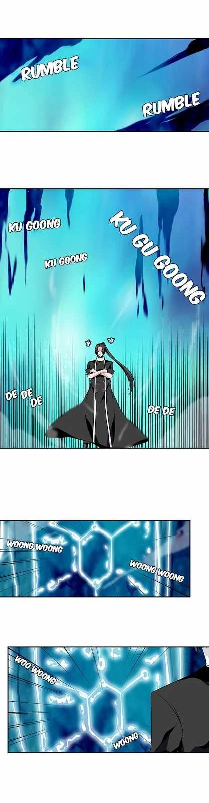 Wizardly Tower Chapter 65 - halaman 1