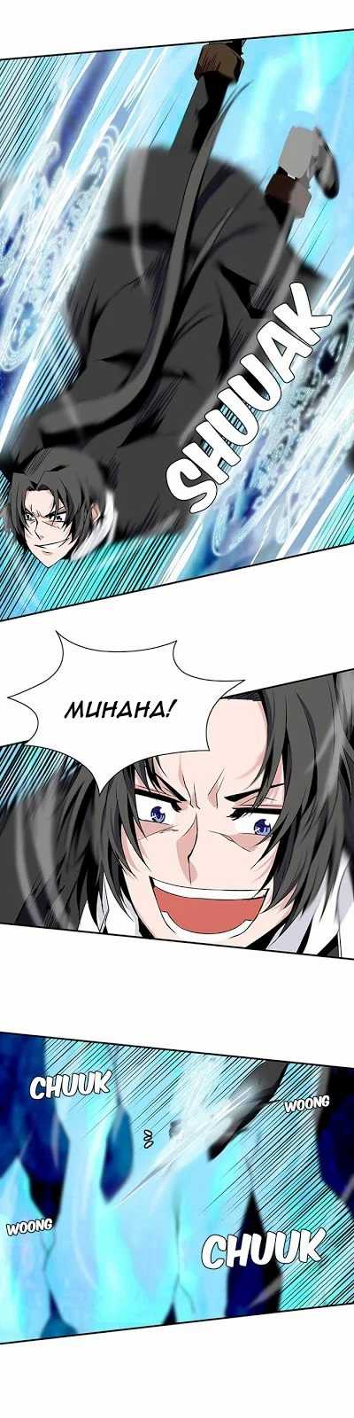 Wizardly Tower Chapter 65 - halaman 12