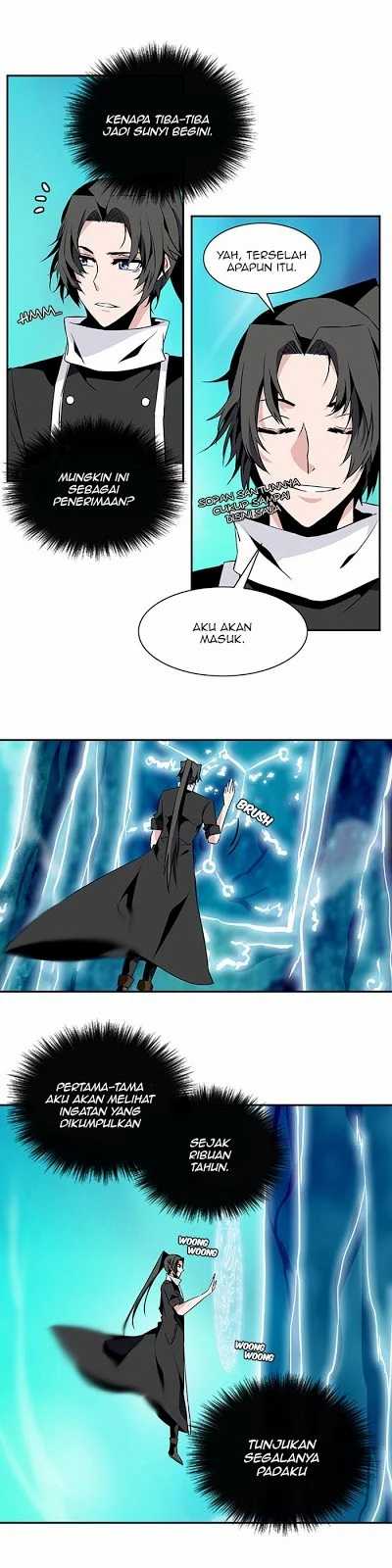 Wizardly Tower Chapter 65 - halaman 3