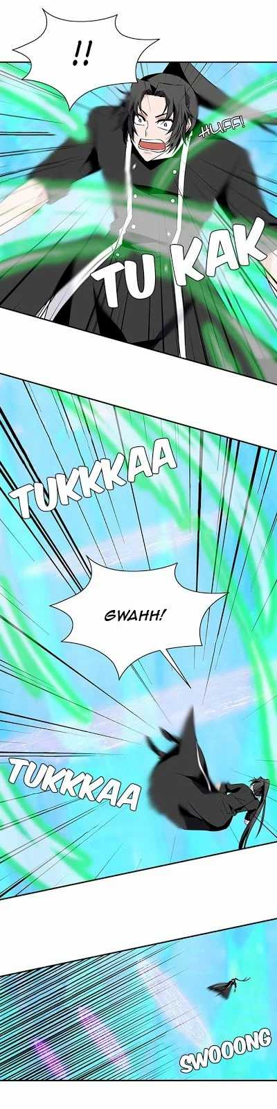 Wizardly Tower Chapter 65 - halaman 7