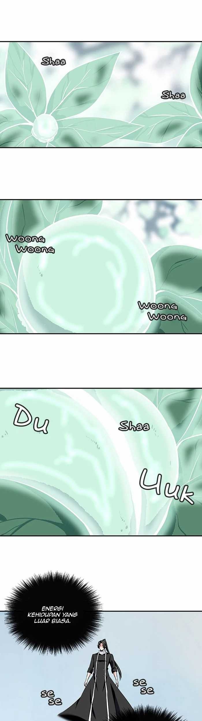 Wizardly Tower Chapter 66 - halaman 2