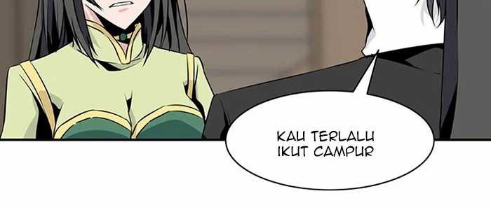 Wizardly Tower Chapter 67 - halaman 13
