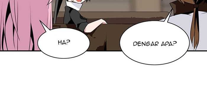 Wizardly Tower Chapter 67 - halaman 20