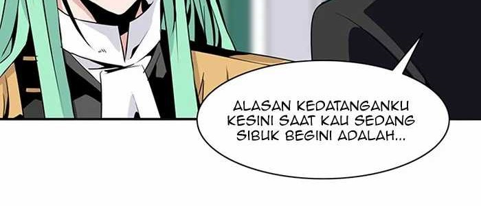 Wizardly Tower Chapter 67 - halaman 31
