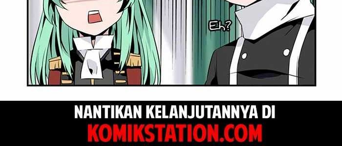 Wizardly Tower Chapter 67 - halaman 33