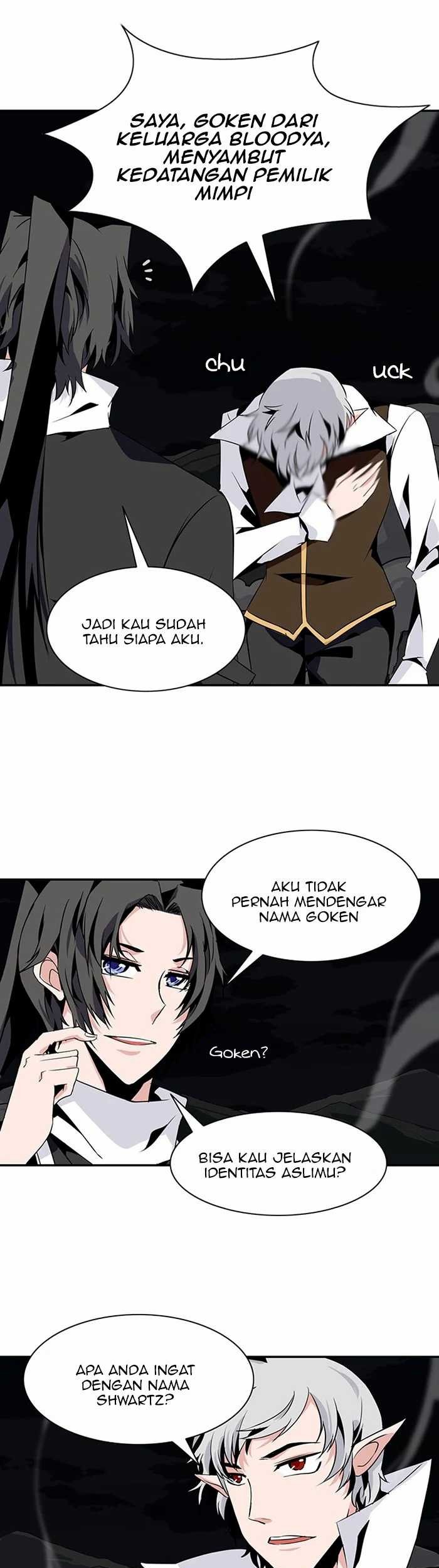 Wizardly Tower Chapter 68 - halaman 31