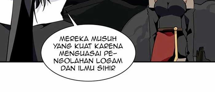 Wizardly Tower Chapter 69 - halaman 13
