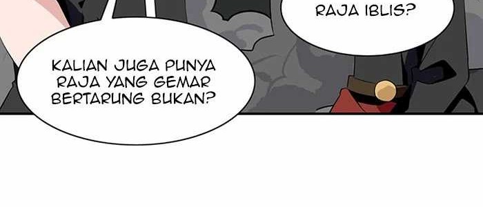 Wizardly Tower Chapter 69 - halaman 17