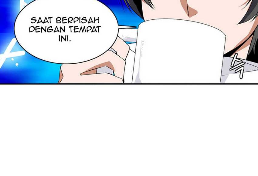 Wizardly Tower Chapter 7 - halaman 13