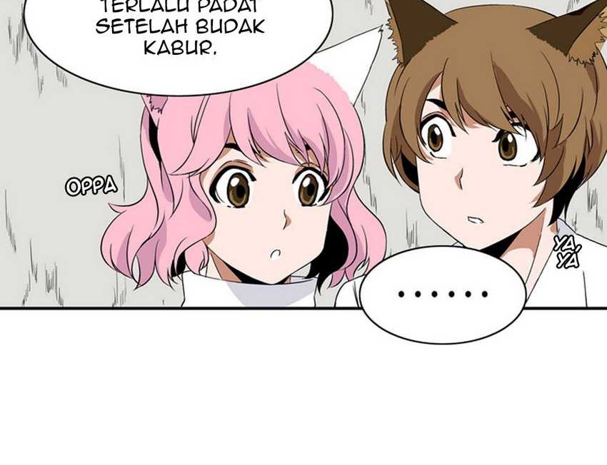 Wizardly Tower Chapter 7 - halaman 21