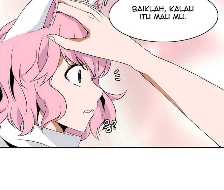 Wizardly Tower Chapter 7 - halaman 30