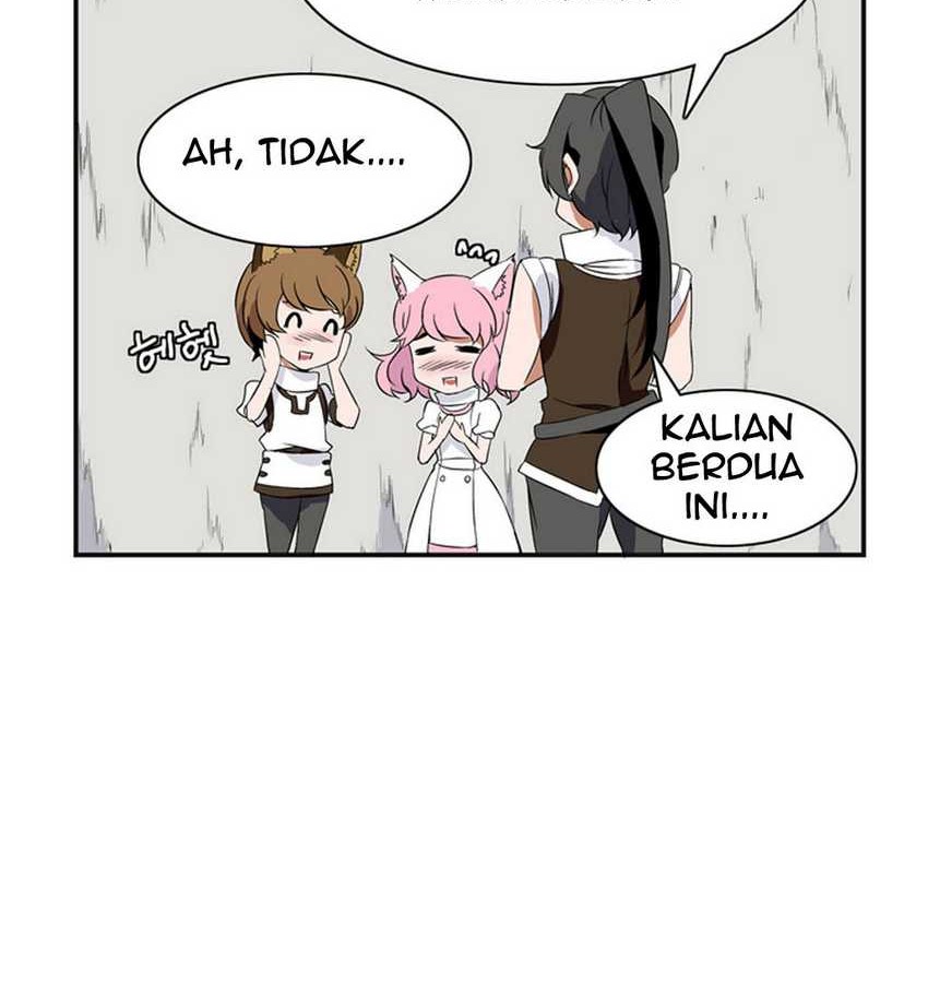 Wizardly Tower Chapter 7 - halaman 34