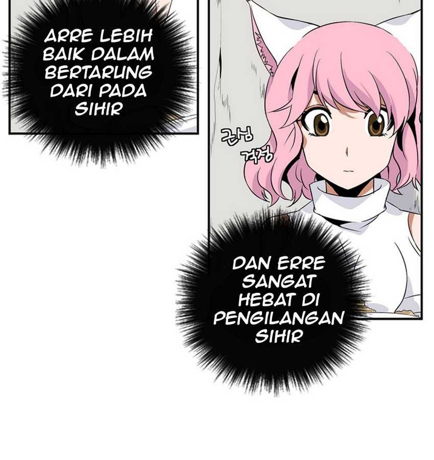Wizardly Tower Chapter 7 - halaman 7