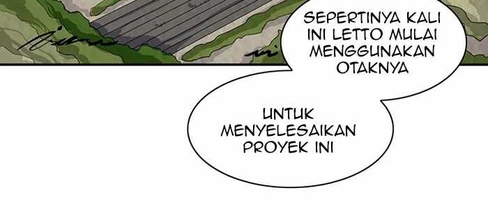 Wizardly Tower Chapter 70 - halaman 24