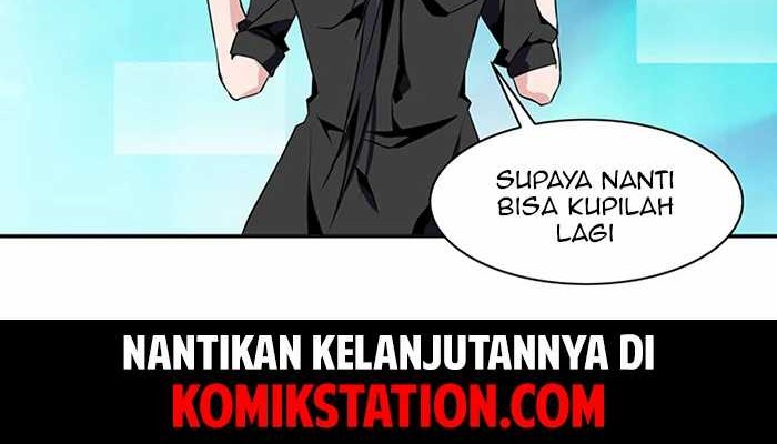 Wizardly Tower Chapter 70 - halaman 33