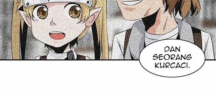 Wizardly Tower Chapter 71 - halaman 11