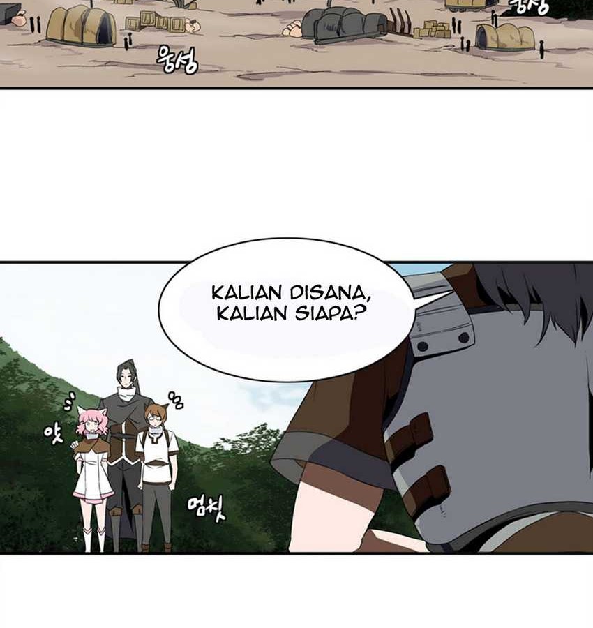 Wizardly Tower Chapter 8 - halaman 23