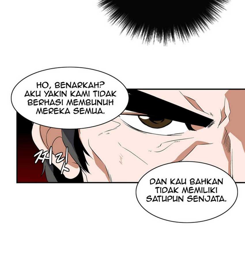 Wizardly Tower Chapter 8 - halaman 27