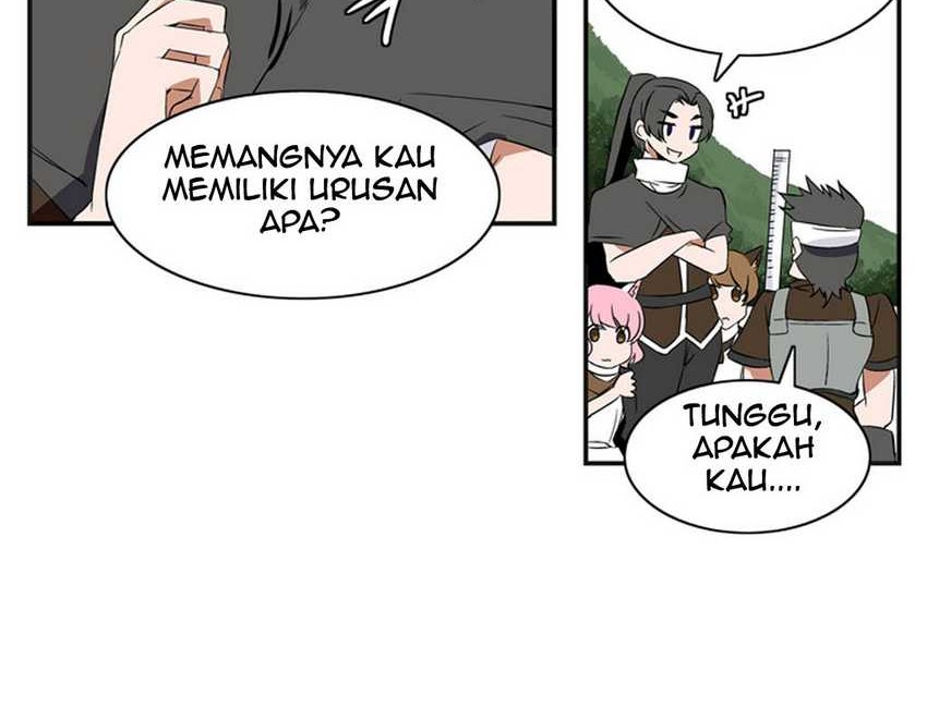 Wizardly Tower Chapter 8 - halaman 29