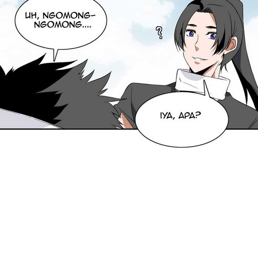 Wizardly Tower Chapter 8 - halaman 31