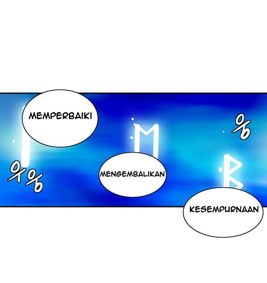 Wizardly Tower Chapter 8 - halaman 35
