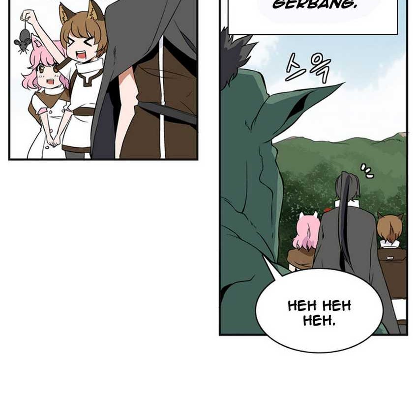 Wizardly Tower Chapter 8 - halaman 4
