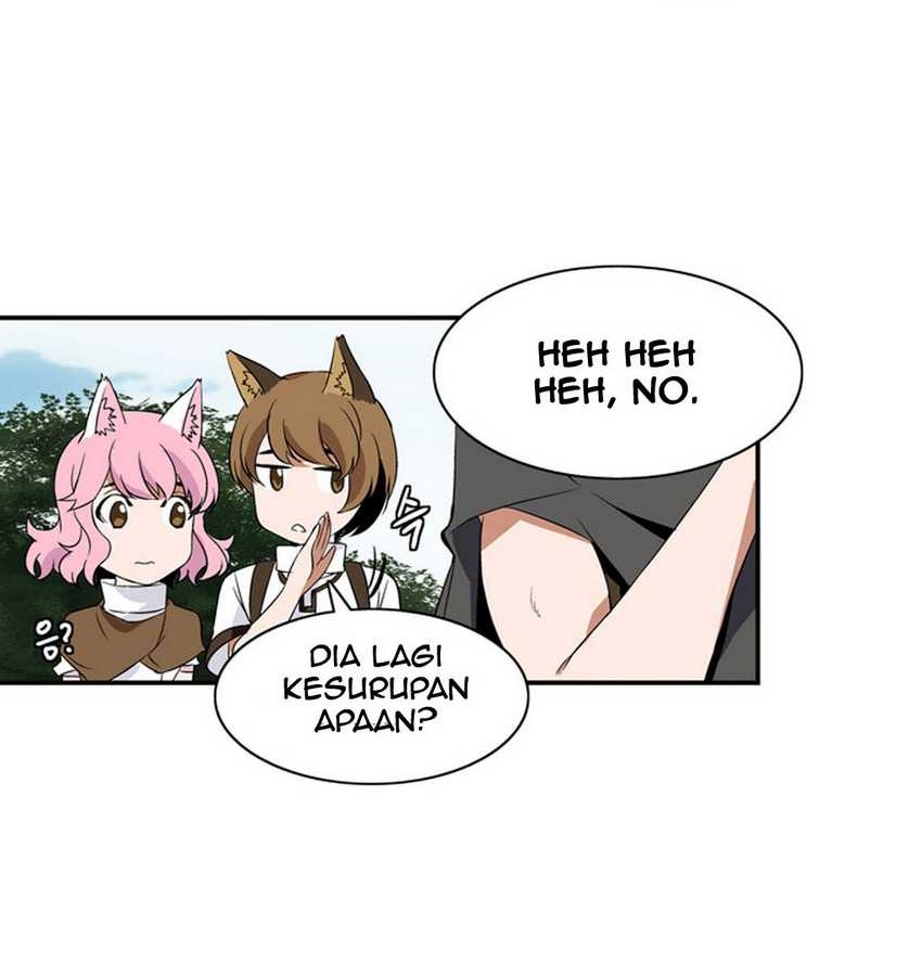 Wizardly Tower Chapter 8 - halaman 41