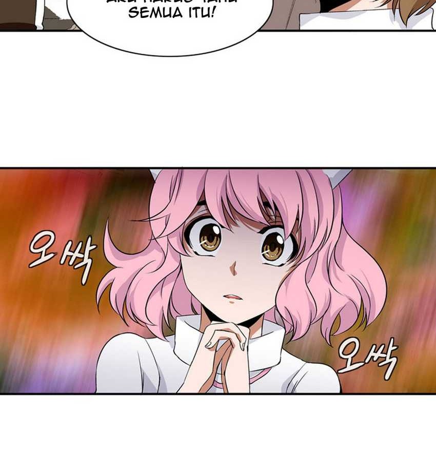 Wizardly Tower Chapter 9 - halaman 10
