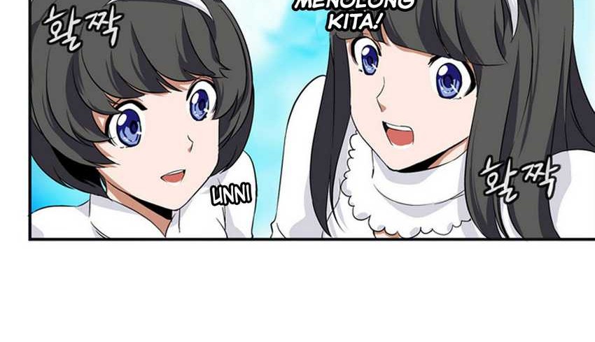 Wizardly Tower Chapter 9 - halaman 17