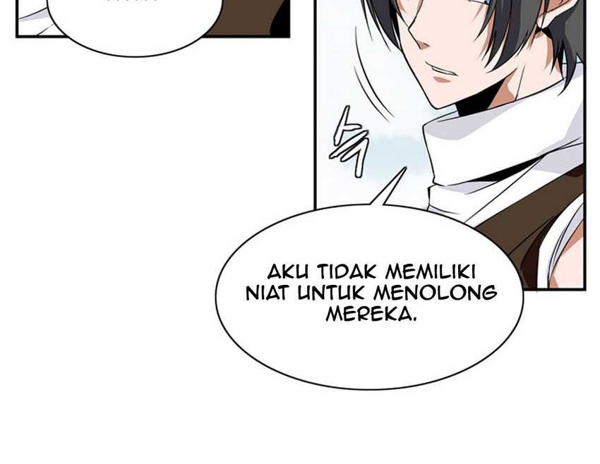 Wizardly Tower Chapter 9 - halaman 4