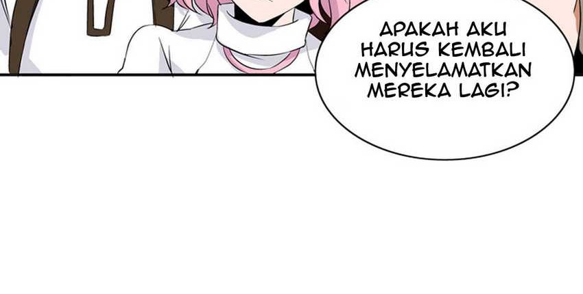 Wizardly Tower Chapter 9 - halaman 8