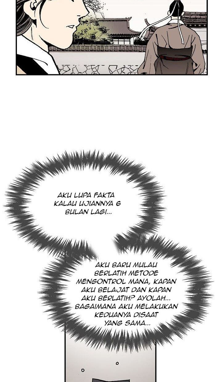 Wizard’s Martial World Chapter 10 - halaman 15