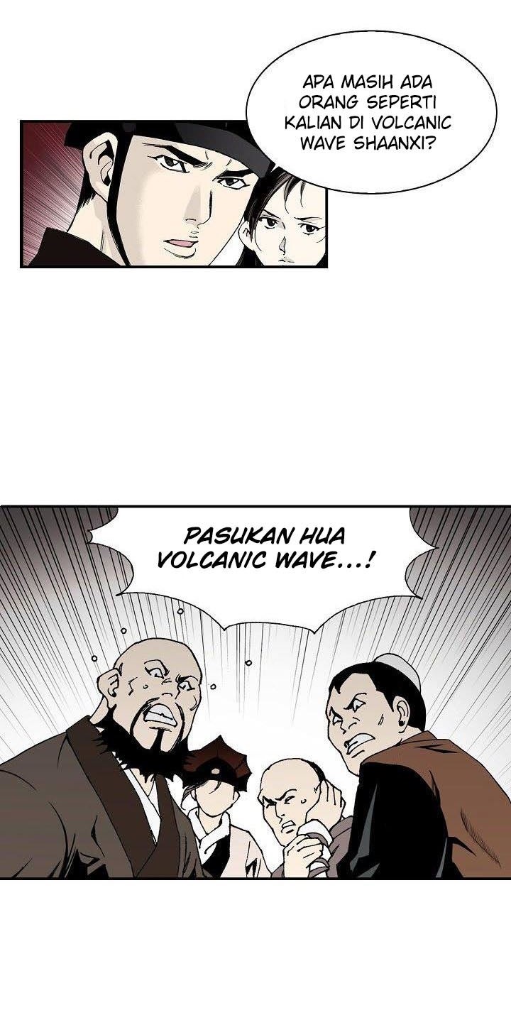 Wizard’s Martial World Chapter 11 - halaman 25