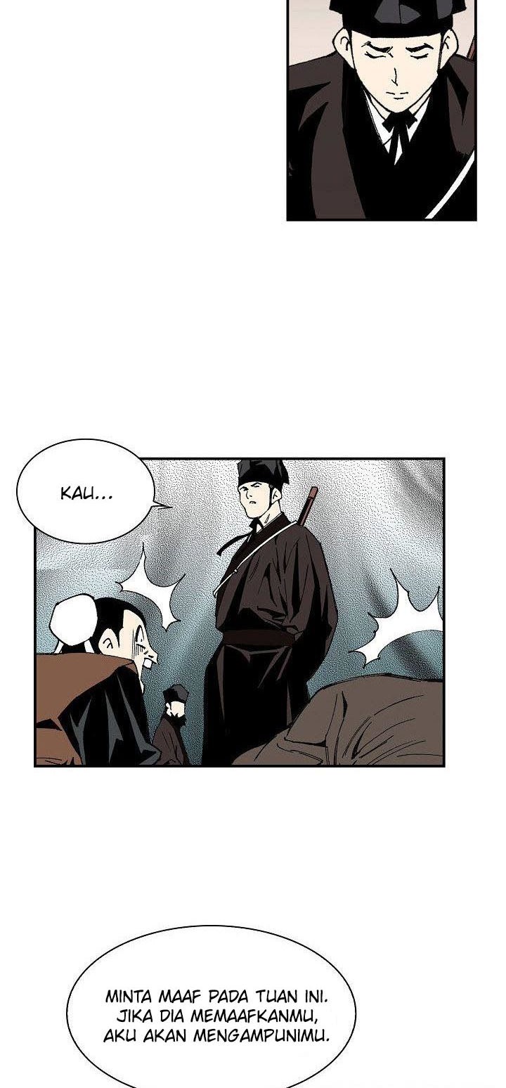 Wizard’s Martial World Chapter 11 - halaman 31