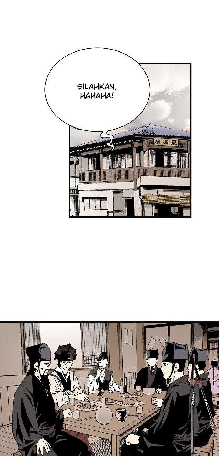 Wizard’s Martial World Chapter 12 - halaman 11