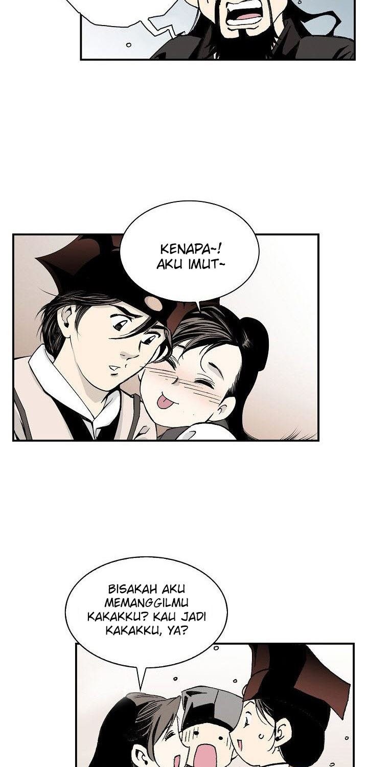 Wizard’s Martial World Chapter 12 - halaman 26