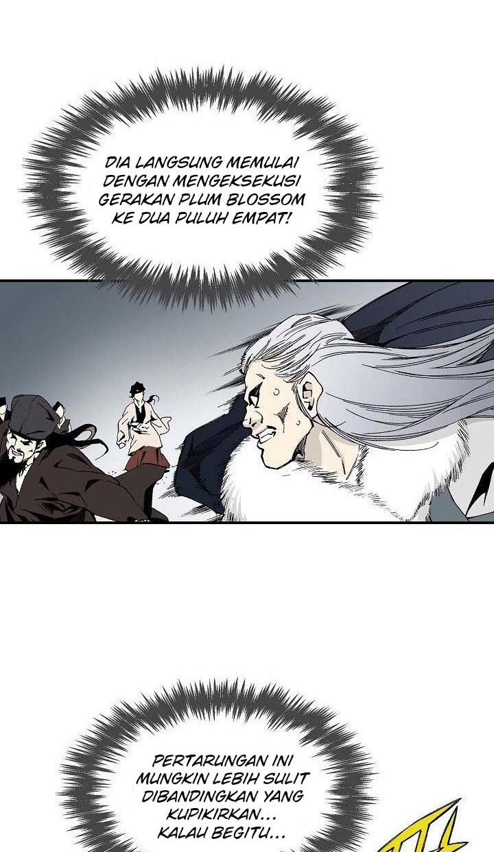 Wizard’s Martial World Chapter 13 - halaman 10