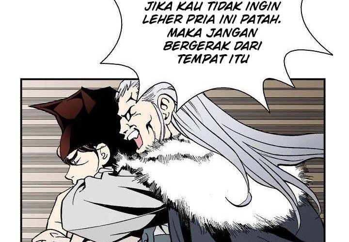 Wizard’s Martial World Chapter 13 - halaman 15