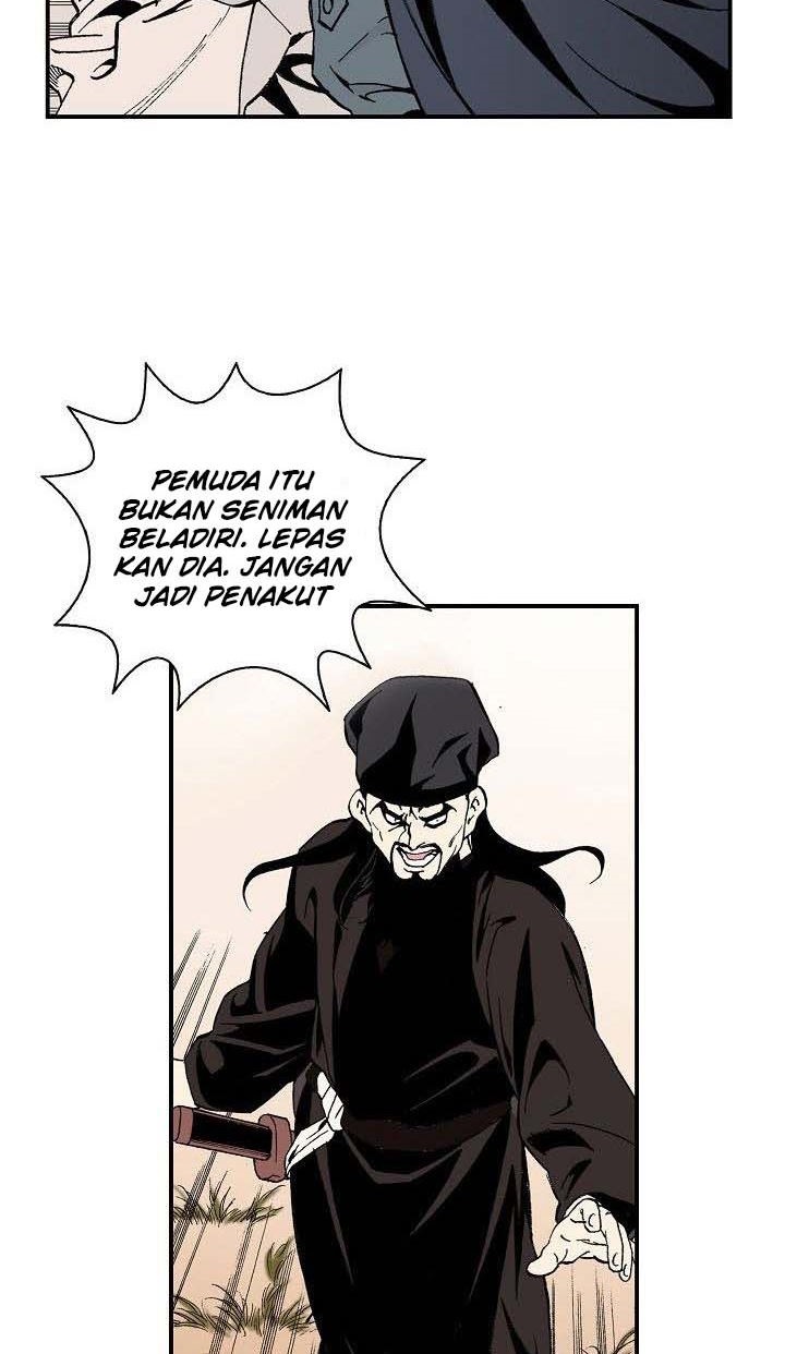 Wizard’s Martial World Chapter 13 - halaman 16