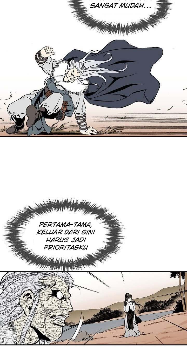 Wizard’s Martial World Chapter 13 - halaman 25
