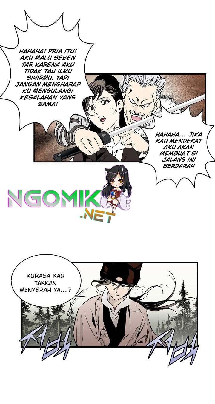 Wizard’s Martial World Chapter 13 - halaman 28